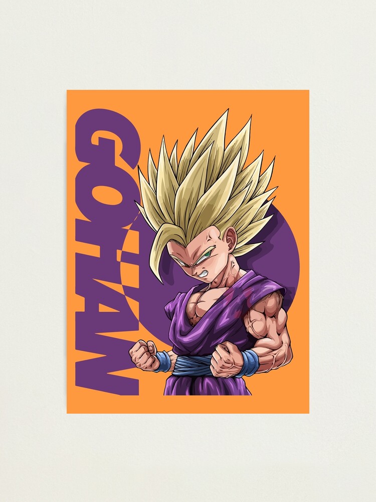 Goku Super Saiyan Art Print for Sale by Sangnamlayvo  Dragon ball super  manga, Dragon ball super artwork, Anime dragon ball