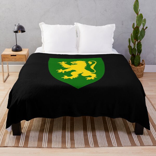 Item preview, The Heraldry of Tristan designed and sold by ScapegoatPrints.