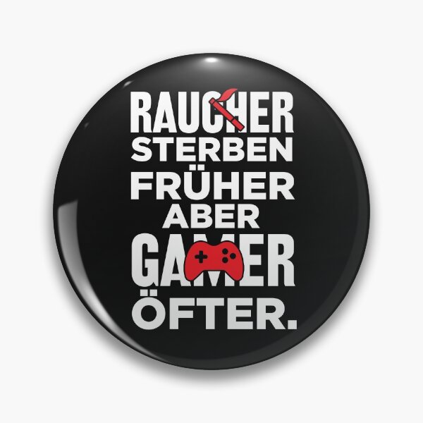 Artikelvorschau, Gamer Zocker Geschenk entworfen und verkauft von eiwo87.