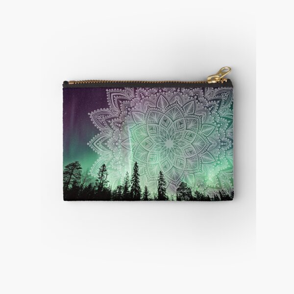 Item preview, Mandala Aurora Boreal designed and sold by Shantall  Alam.