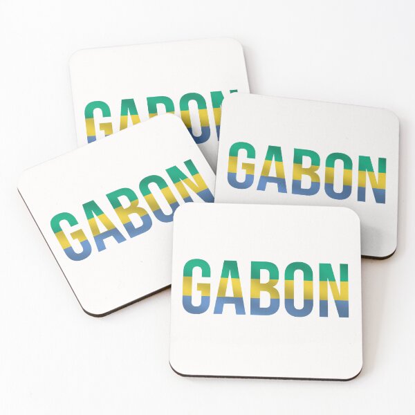 Item preview, Gabon designed and sold by AfricanHype.