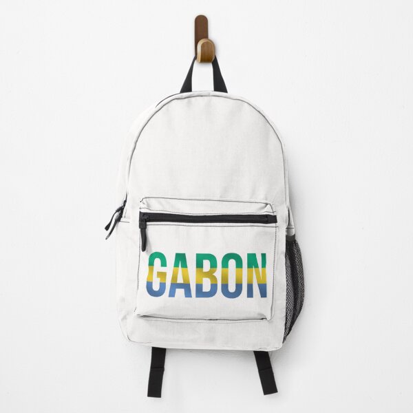 Item preview, Gabon designed and sold by AfricanHype.