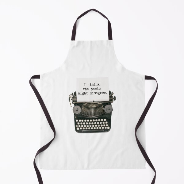 Item preview, Little Women (2019)- I think the poets might disagree designed and sold by erinaceous.