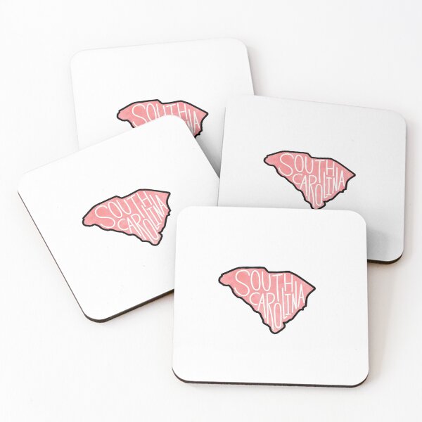 Item preview, South Carolina State designed and sold by Happyhobbithole.