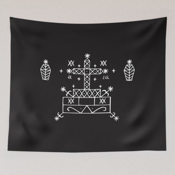 Item preview, 21 nation of veve designed and sold by mambo75.