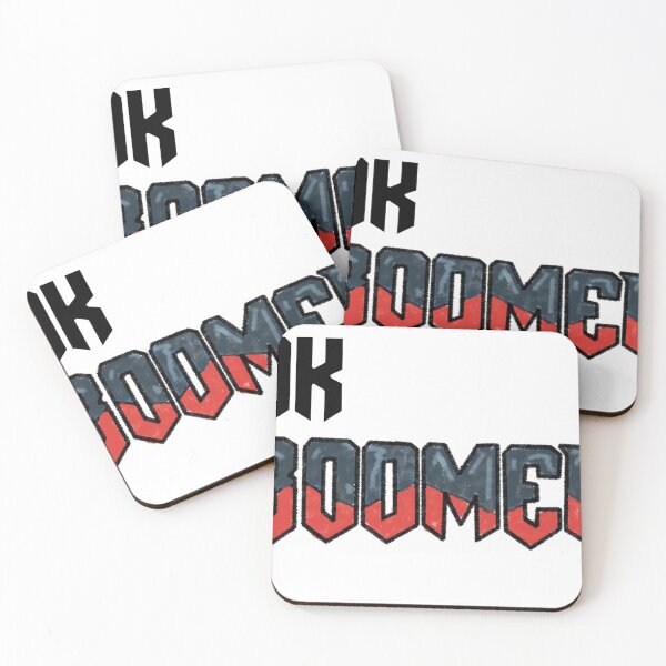Item preview, OK Boomer designed and sold by TorinDunn.