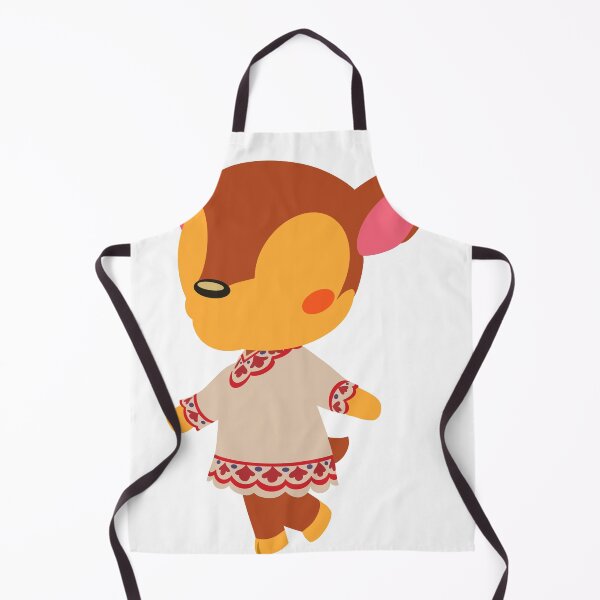 Item preview, Fauna the Deer designed and sold by KaitlynPaints.
