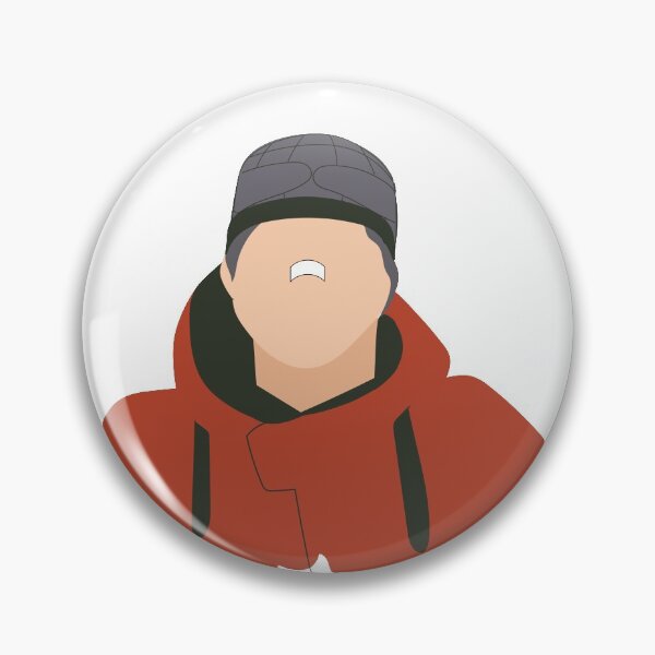 Item preview, Fargo: Lester Nygaard designed and sold by JJWard.