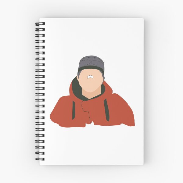 Item preview, Fargo: Lester Nygaard designed and sold by JJWard.