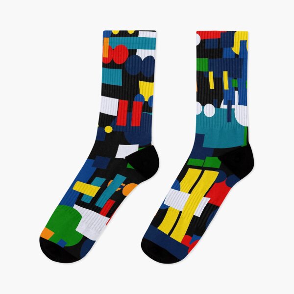 Item preview, Geometric Pattern  designed and sold by MarcSabuncu.