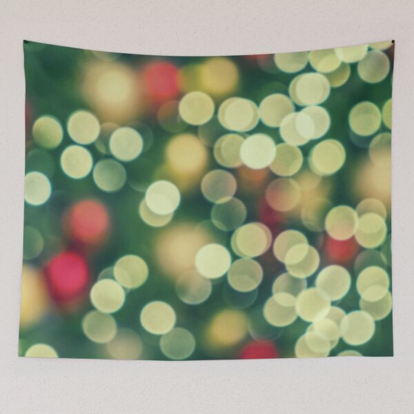 Item preview,  Christmas Winter Coloured Lights designed and sold by loveoceanair.