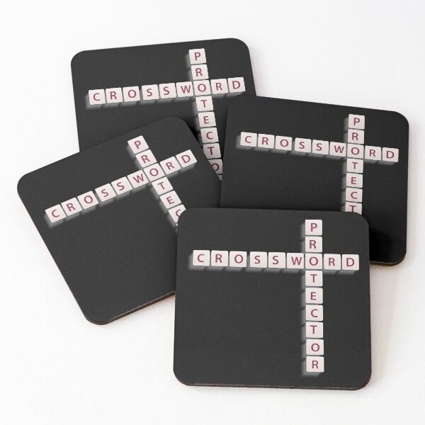 Item preview,  Protector Crossword designed and sold by Modag Zach.