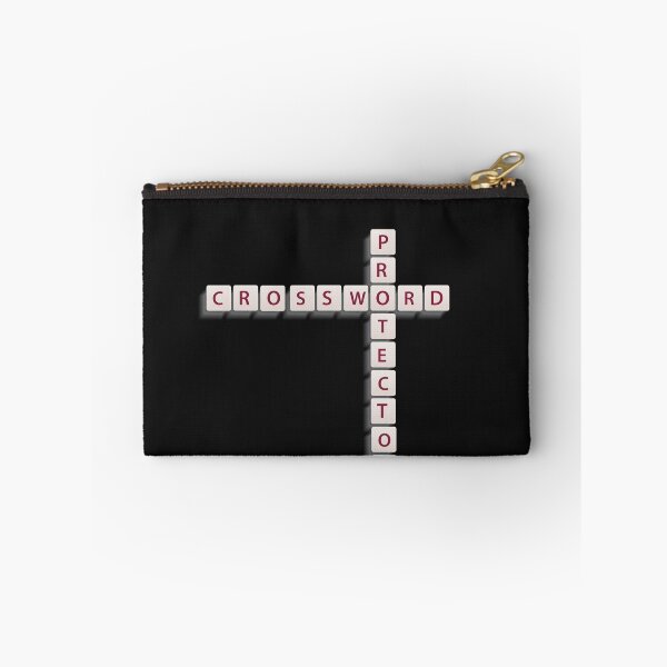 Item preview,  Protector Crossword designed and sold by Modag Zach.