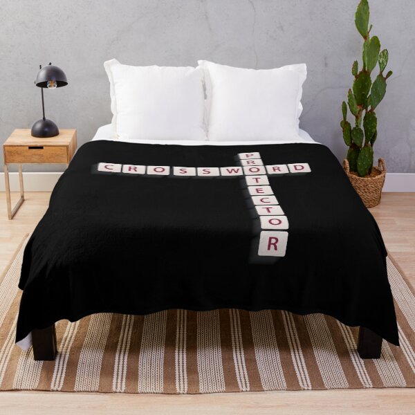Item preview,  Protector Crossword designed and sold by Modag Zach.