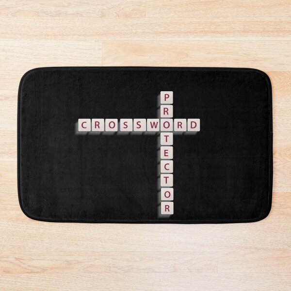 Item preview,  Protector Crossword designed and sold by Modag Zach.