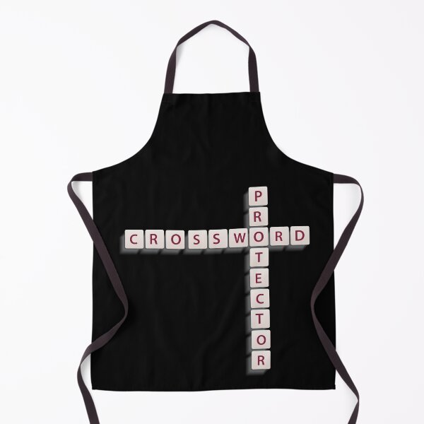 Item preview, Protector Crossword designed and sold by Modag Zach.