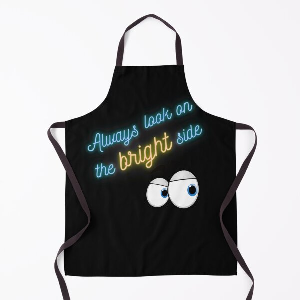 Item preview, Always look on the bright side, Sunshine designed and sold by DandelionSeeds.