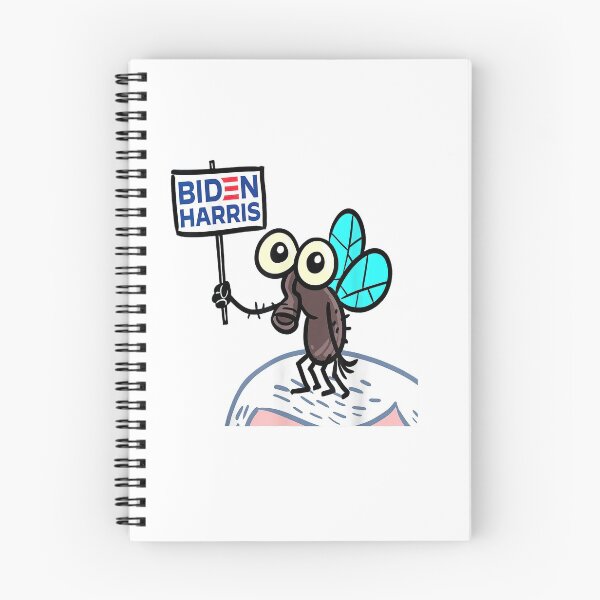 Item preview, Joe Biden's Fly Swatter designed and sold by trieudalan.