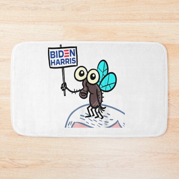 Item preview, Joe Biden's Fly Swatter designed and sold by trieudalan.
