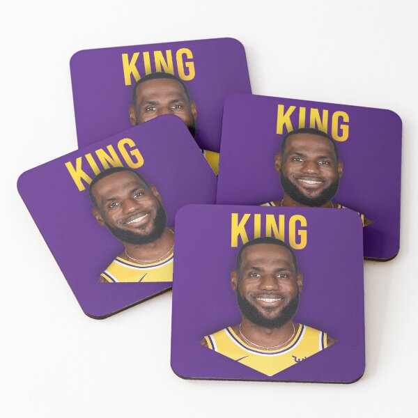Artikelvorschau, Lebron James Lakers 2020 Champions entworfen und verkauft von hally2310.