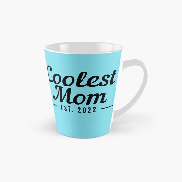 Item preview, Coolest Mom Establised 2022 designed and sold by stelsanc.