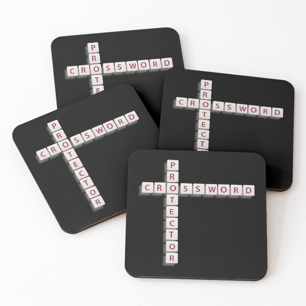 Item preview, Copy of  Protector Crossword designed and sold by Modag Zach.
