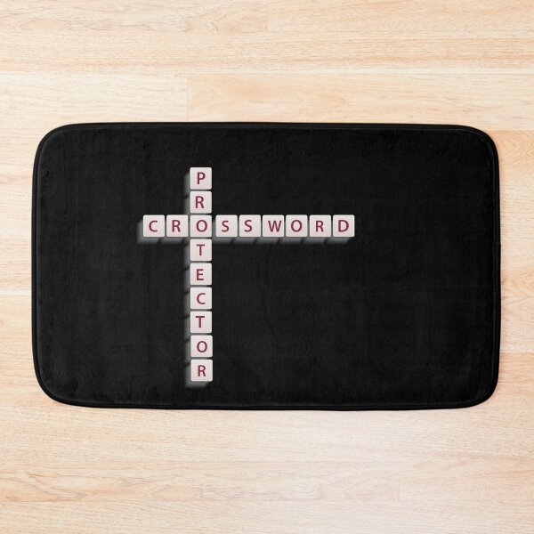 Item preview, Copy of  Protector Crossword designed and sold by Modag Zach.