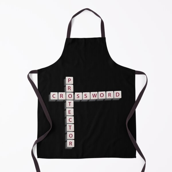 Item preview, Copy of Protector Crossword designed and sold by Modag Zach.