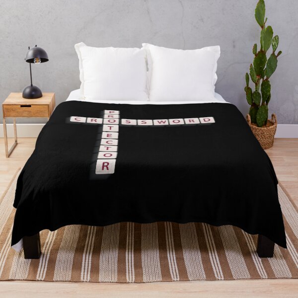 Item preview, Copy of  Protector Crossword designed and sold by Modag Zach.