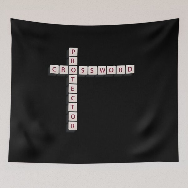 Item preview, Copy of  Protector Crossword designed and sold by Modag Zach.