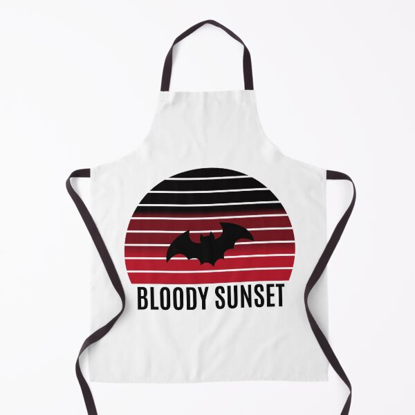 Item preview, Bloody Good Time designed and sold by FiveDucklings.