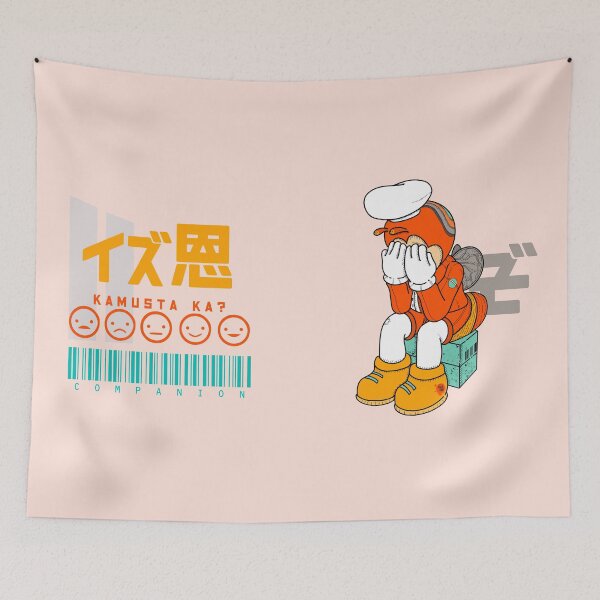 Item preview, JOLLIBEE SADBOI KAMUSTA KA 2 designed and sold by aydapadi.