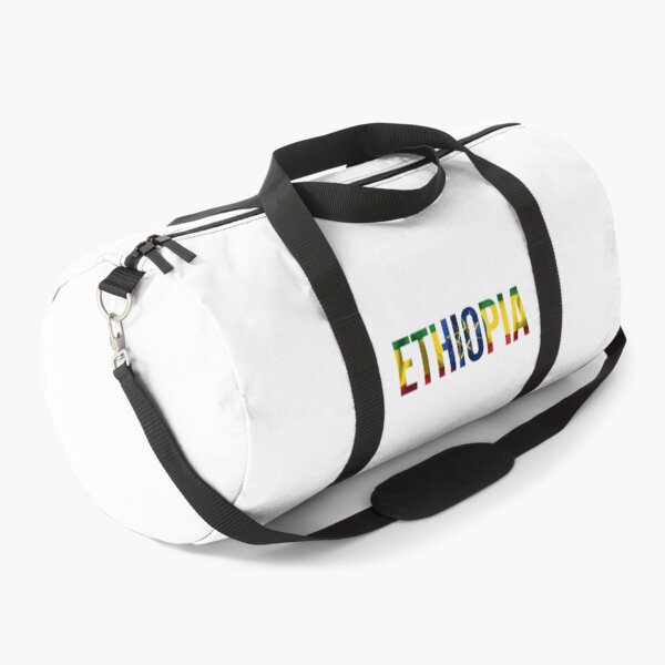 Item preview, Ethiopia Flag designed and sold by AfricanHype.