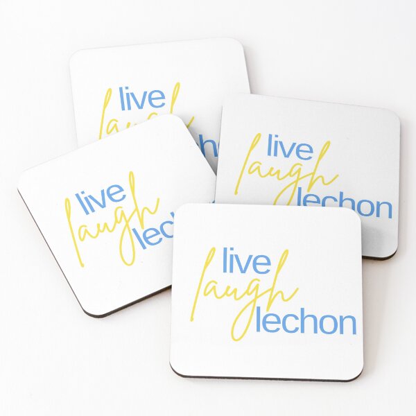 Item preview, Live, Laugh... Filipino Merch designed and sold by carmellprints.