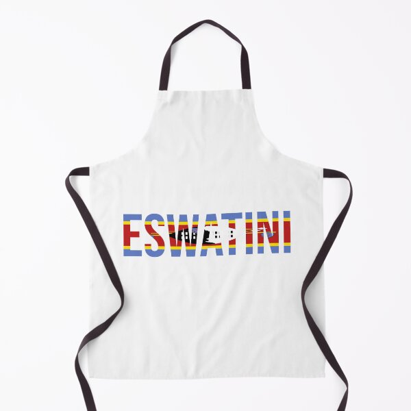 Item preview, Eswatini designed and sold by AfricanHype.