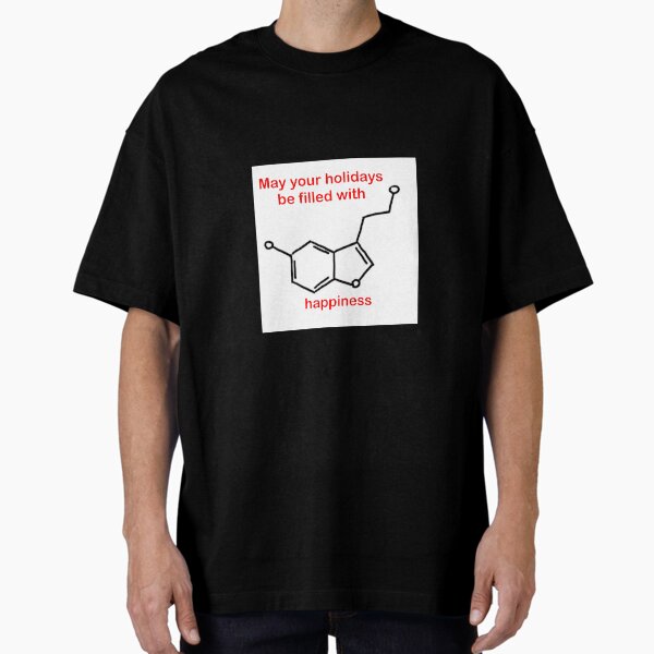 Item preview, May your holidays be filled with happiness designed and sold by NeuroNotes Hub.