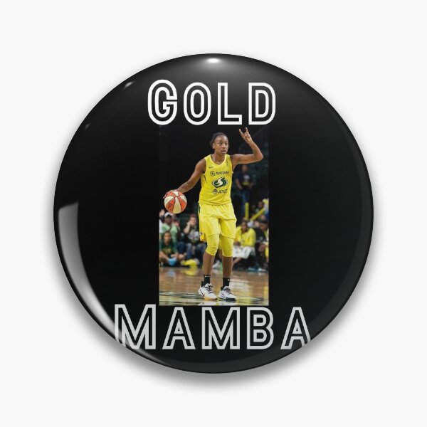 Item preview, Jewell Loyd designed and sold by kirst003.