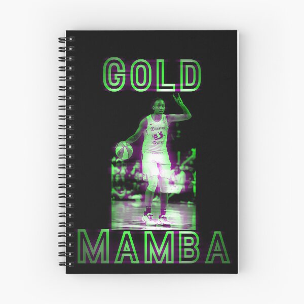 Item preview, Jewell Loyd designed and sold by kirst003.