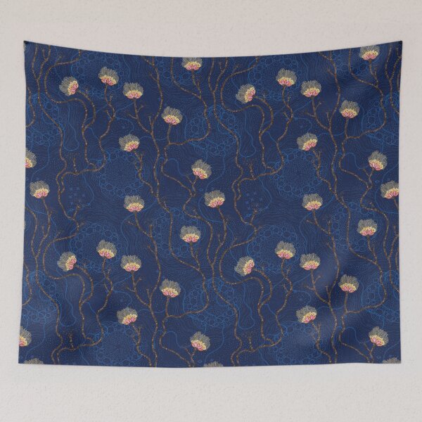 Item preview, Spring Vine designed and sold by Paul Summerfield.