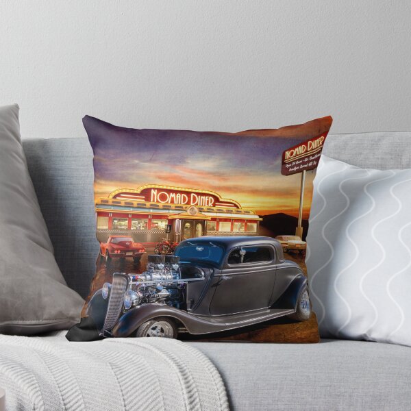Item preview, 34 and the Diner designed and sold by Hawley Designs.