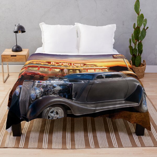Item preview, 34 and the Diner designed and sold by Hawley Designs.