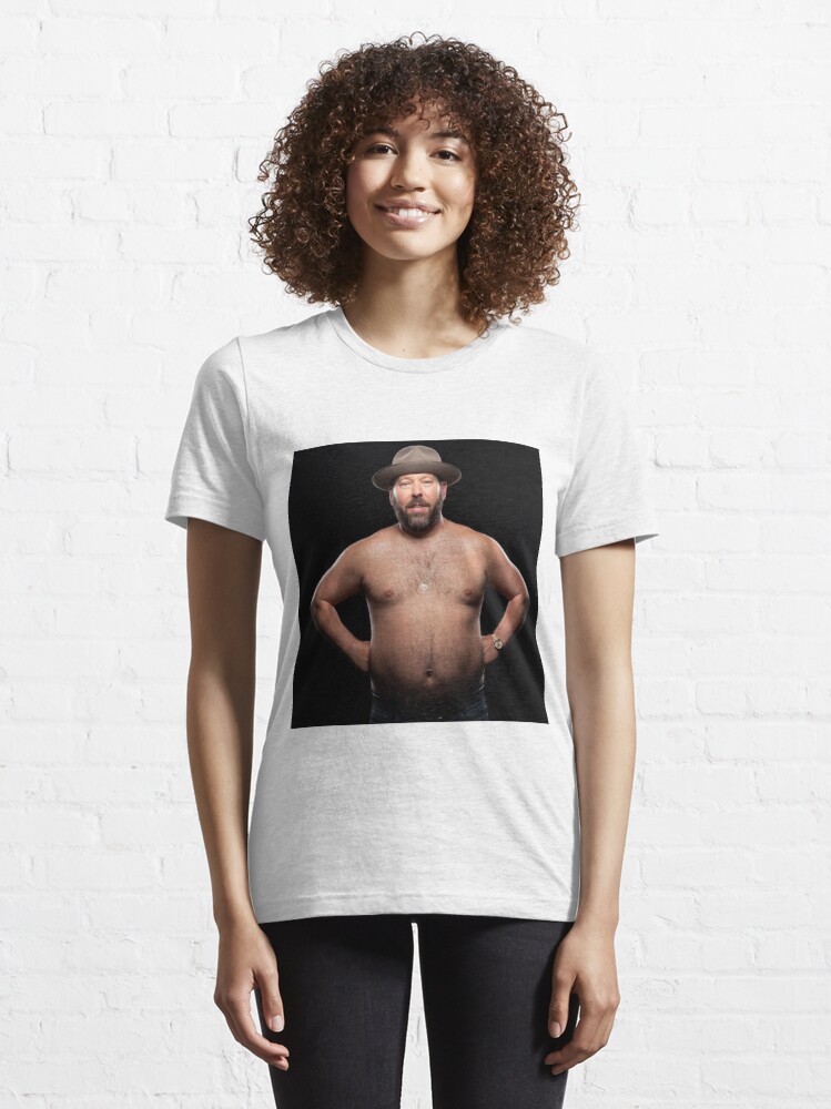 : Bert Kreischer Shirt