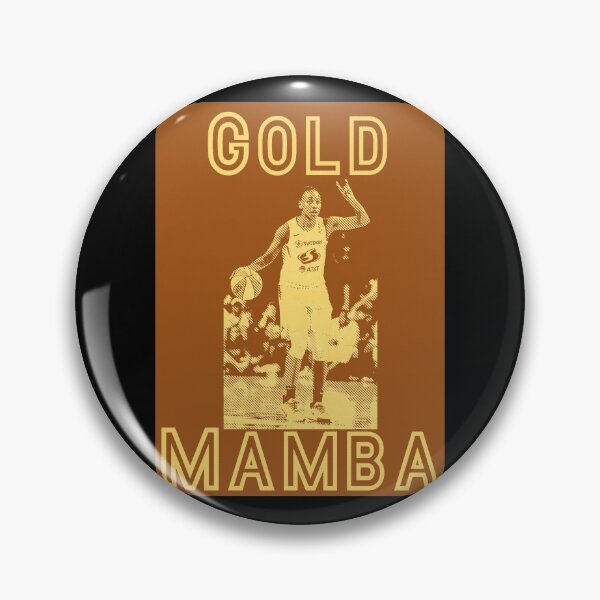 Item preview, Jewell Loyd designed and sold by kirst003.