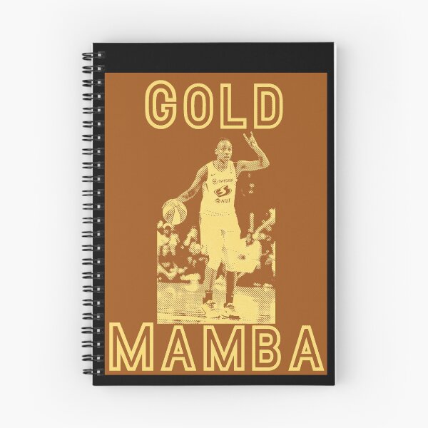 Item preview, Jewell Loyd designed and sold by kirst003.