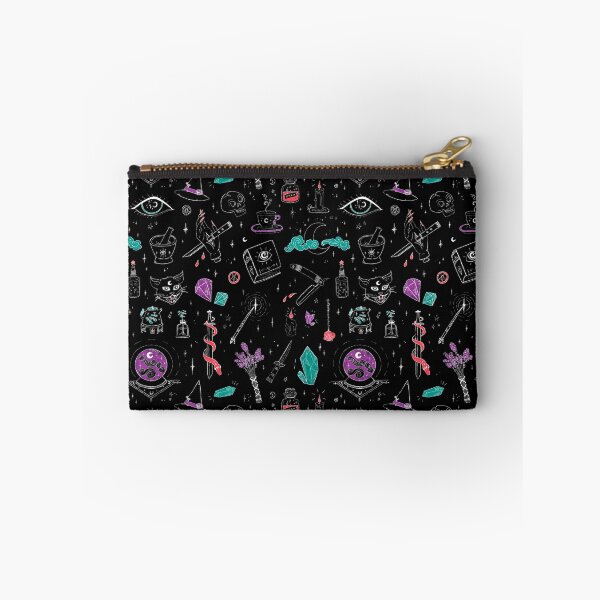 Item preview, Witchy Vibes designed and sold by blackheart creations.