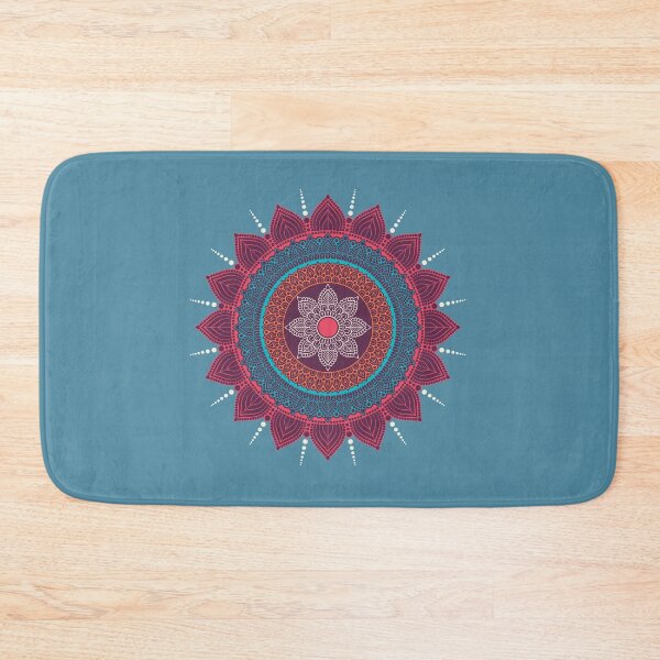 Item preview, Mandala designed and sold by Stratoguayota.