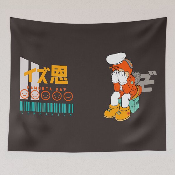 Item preview, JOLLIBEE SADBOI KAMUSTA KA designed and sold by aydapadi.