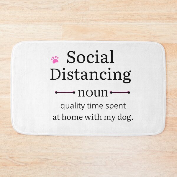Item preview, Quarantine Shirt, Social Distance Shirt, Stay 6 Feet Away Shirt, Funny T Shirt, Antisocial T-shirt, Introvert Shirt, 6 Feet Apart Shirt, designed and sold by prteacool.