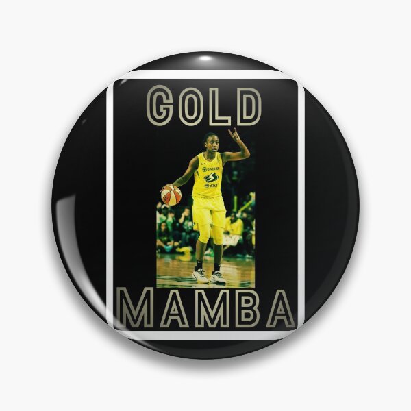 Item preview, Jewell Loyd designed and sold by kirst003.
