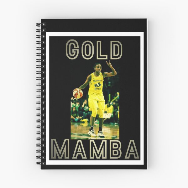 Item preview, Jewell Loyd designed and sold by kirst003.